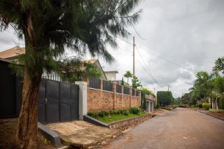 Ineza House - Kigali - 9