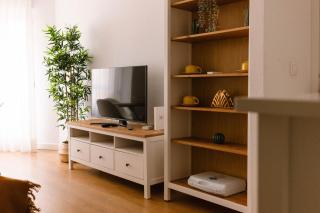 Apartamento junto al Recinto Ferial con garaje y aire acondicionado - Albacete - 9