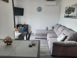 Apartments Brkovic - Sukošan (San Cassiano) - 4