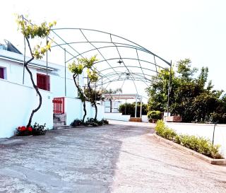 Relax nel Salento autentico, a due passi dal mare - 9