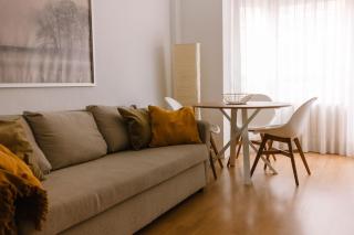 Apartamento junto al Recinto Ferial con garaje y aire acondicionado - Albacete - 8