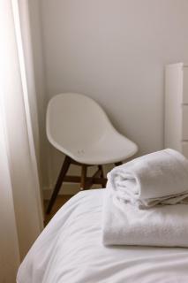 Apartamento junto al Recinto Ferial con garaje y aire acondicionado - Albacete - 2