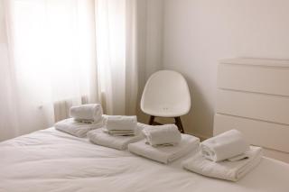 Apartamento junto al Recinto Ferial con garaje y aire acondicionado - Albacete - 1