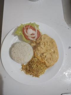 Suites Vitasha - Ubatumirim - 9