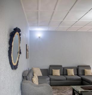 Ineza House - Kigali - 7
