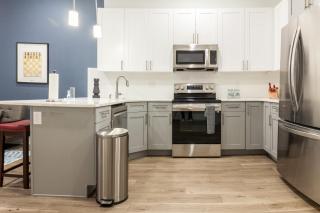 Philly Explorer's Haven 2bed2bathwifiwd - Filadelfia - 9