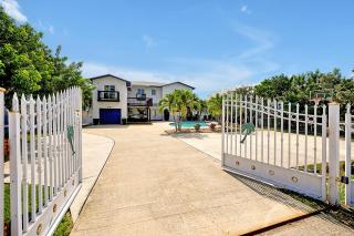 Villa with Beach Front Views - Cocoa Beach - 9