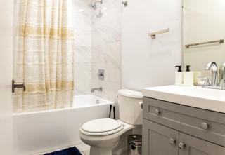 Philly Explorer's Haven 2bed2bathwifiwd - Filadelfia - 7