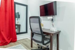 Philly Explorer's Haven 2bed2bathwifiwd - Filadelfia - 6