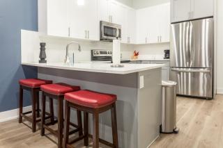 Philly Explorer's Haven 2bed2bathwifiwd - 2