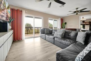 Villa with Beach Front Views - Cocoa Beach - 6