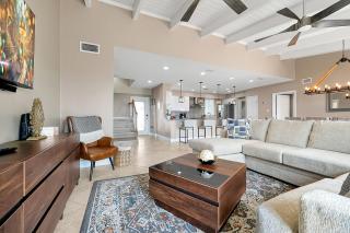Villa with Beach Front Views - Cocoa Beach - 5