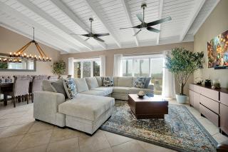 Villa with Beach Front Views - Cocoa Beach - 3