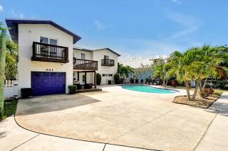 Villa with Beach Front Views - Cocoa Beach - 8