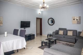 Ineza House - Kigali - 8