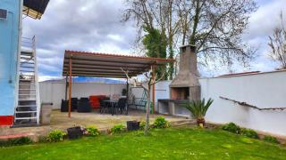 Casa Azul donde se respira tranquilidad - Lardero - 7