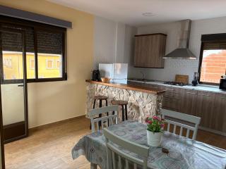 Apartamentos El Valle 2 - Riópar - 9