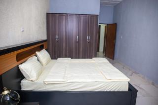 Ineza House - Kigali - 1
