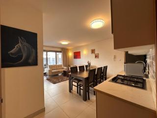 Marassi - El Alamein - 1