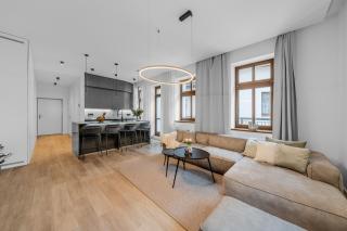 Moderný apartmán v srdci Banskej Bystrice - Banská Bystrica - 0