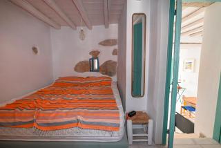 La petite maison de Volax - Vólax - 4