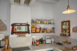 La petite maison de Volax - Vólax - 3