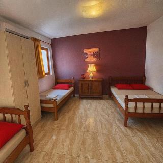 Apartmani Viktoria - Sutomore - 3