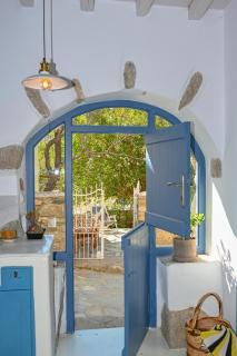 La petite maison de Volax - Vólax - 1