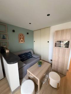 Appartement port gruissan - Gruissan - 9