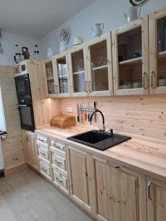 Chata Severka s Wellness - 1