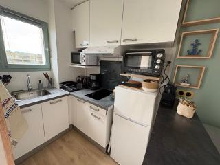Appartement port gruissan - Gruissan - 3