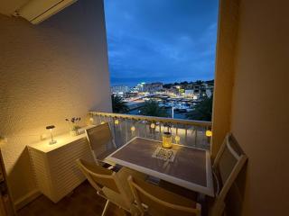 Appartement port gruissan - Gruissan - 2