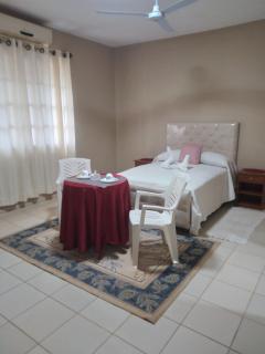 Casa de huéspedes - Trinidad - 0