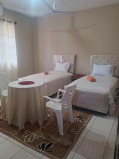 Casa de huéspedes - Trinidad - 9