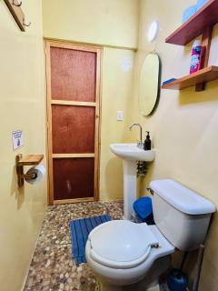 Casa Shula 1 AC Starlink 2min walk to the beach - Brisas de Zicatela - 2