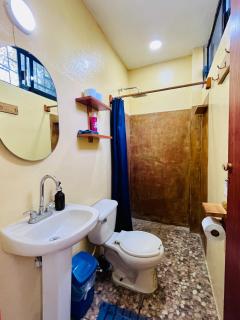 Casa Shula 1 AC Starlink 2min walk to the beach - Brisas de Zicatela - 3