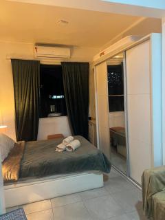 Ap vista para o mar copacabana - 1