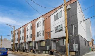 Philly Explorer's Haven 2bed2bathwifiwd - Philadelphia - 3