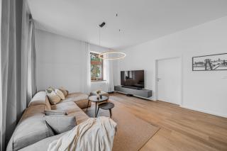 Moderný apartmán v srdci Banskej Bystrice - Banská Bystrica - 9