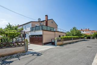 Apartment Dubravka Monfiorenzo - 0