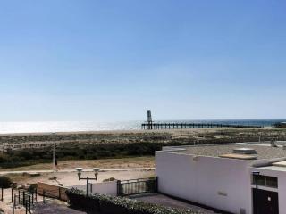 Résidence Belle Plage - 2 Pièces 4 couchages PORT LEUCATE. Réf: 3BP_36D MAE-8313 - Leucate - 0