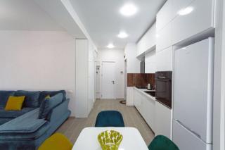 Room 54 Family Friendly Apartment - 3
