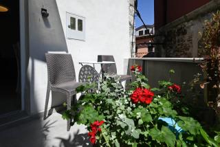Stube Apartment Old town with balcony - Rovinj - 9