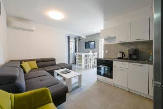 Stube Apartment Old town with balcony - Rovinj - 7