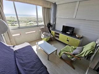 Résidence Les Nefs Des Sables - STUDIO AVEC LOGGIA 5 couchages PORT LEUCATE. Réf: 2NEF_21K3 MAE-8323 - Leucate - 7
