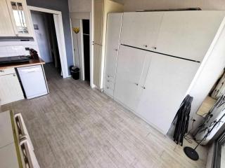 Résidence Les Nefs Des Sables - STUDIO AVEC LOGGIA 5 couchages PORT LEUCATE. Réf: 2NEF_21K3 MAE-8323 - Leucate - 4