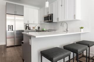 Modern Luxury4br4ba-wdpatiopingpongsleeps12 - Philadelphia - 0