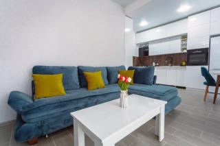 Room 54 Family Friendly Apartment - 7
