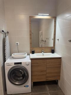 O'petit nid sauge T2 45m place de parking - Aix-les-Bains - 8
