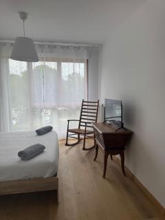 O'petit nid sauge T2 45m place de parking - Aix-les-Bains - 7
